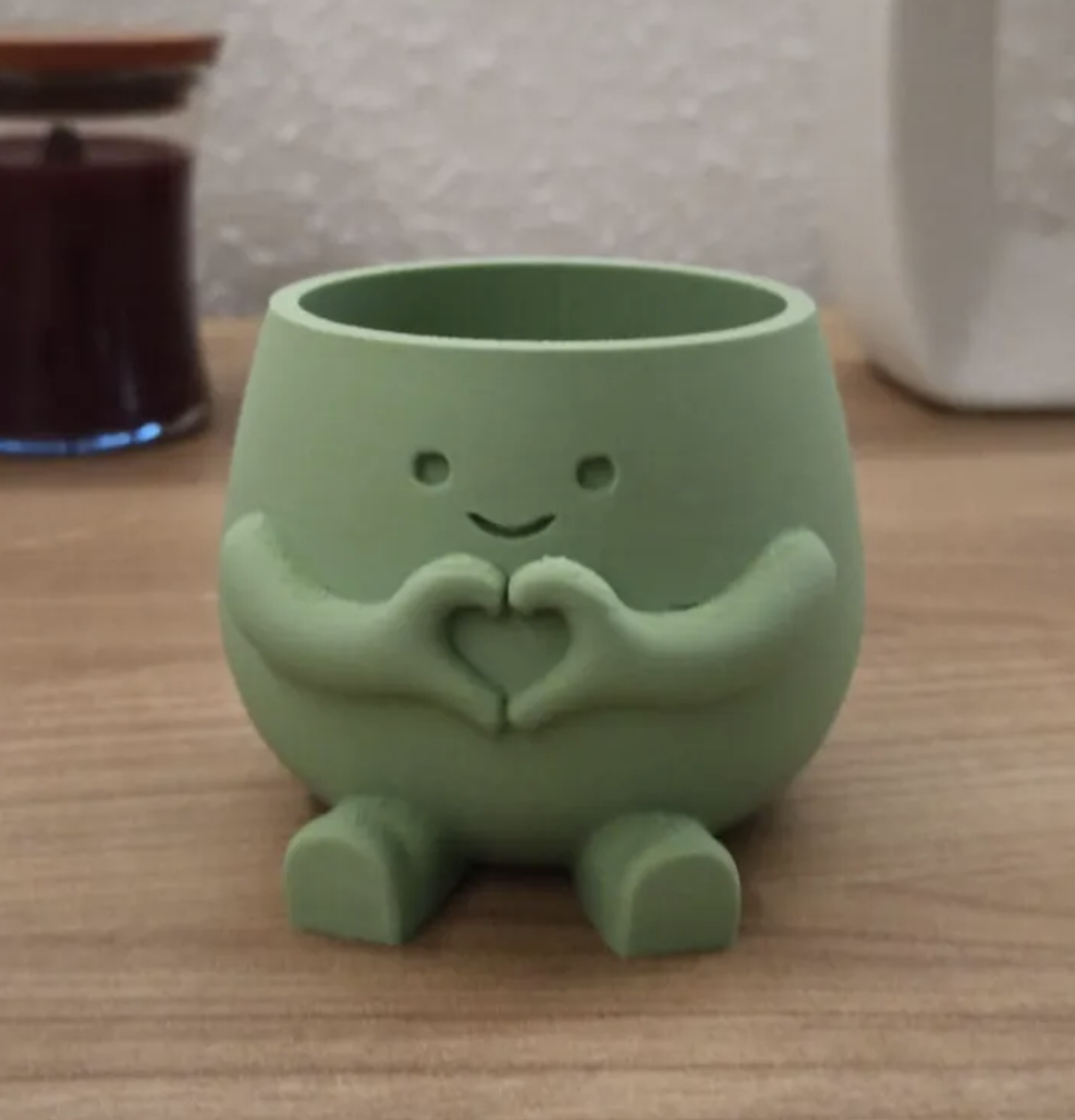 Indoor Planter