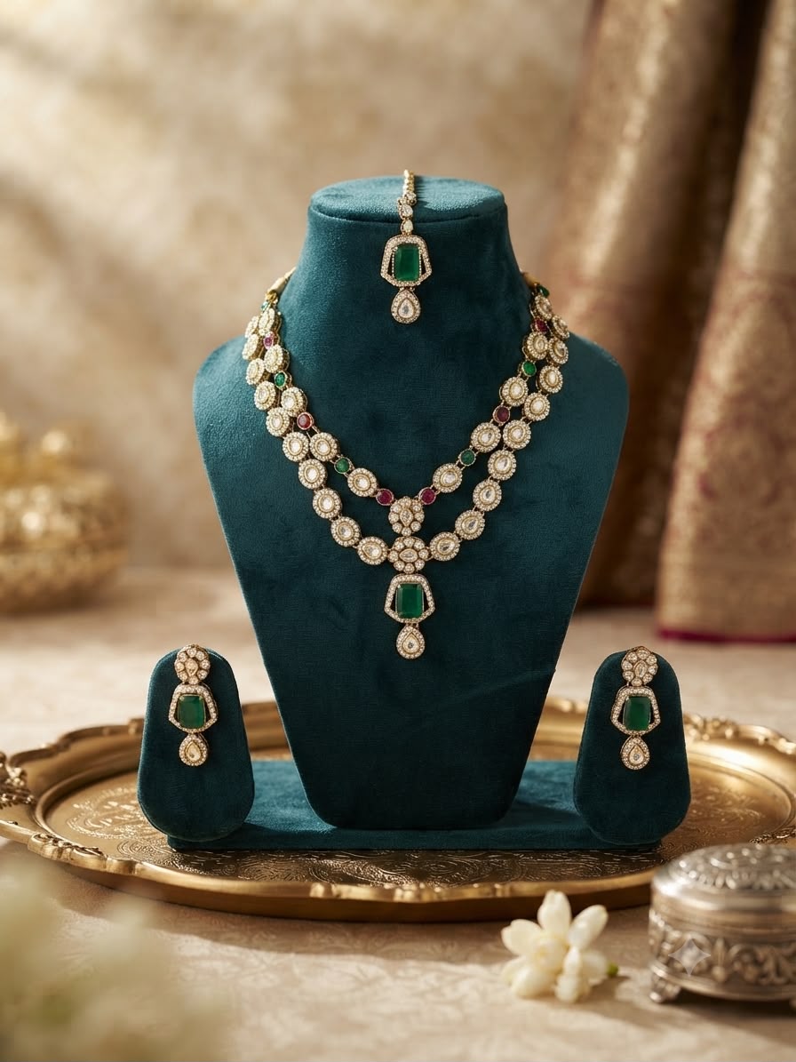 Introducing our Exquisite Magnal Set